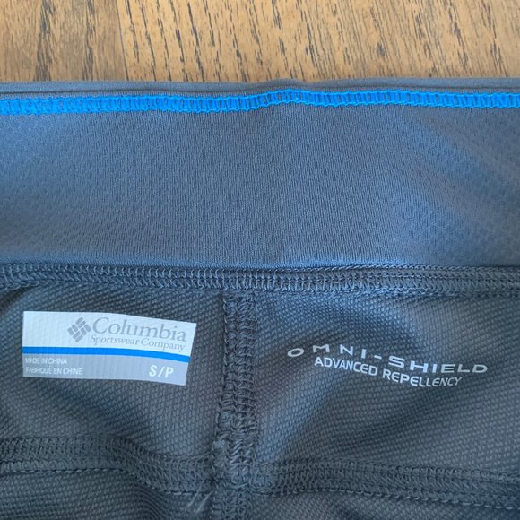 Columbia Women's Back Beauty Straight Leg Pant - Picture 5 of 6